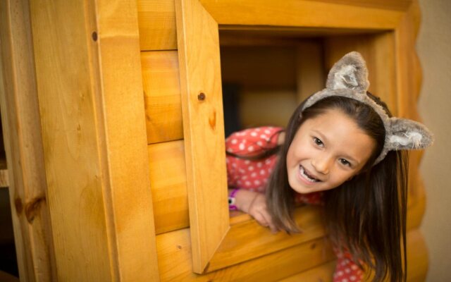 Great Wolf Lodge Traverse City