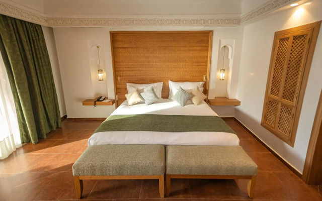 Tikida Golf Palace
