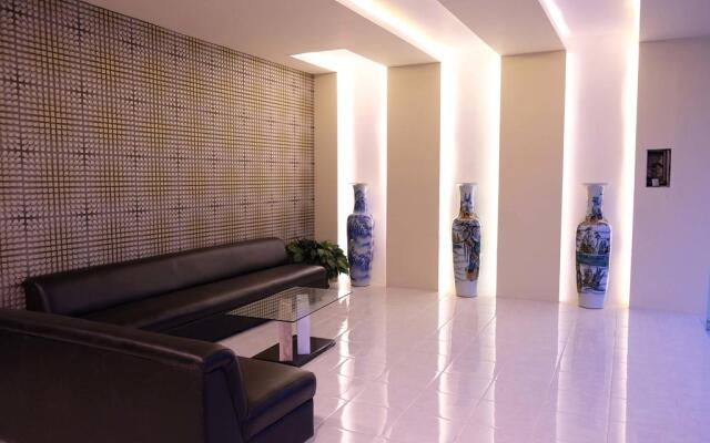 Insumo Palace Hotels & Resorts