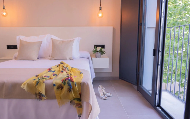 Hostal La Mina