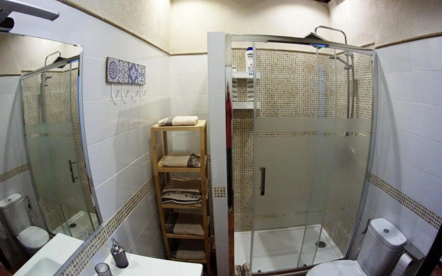 Apartamento los arcos