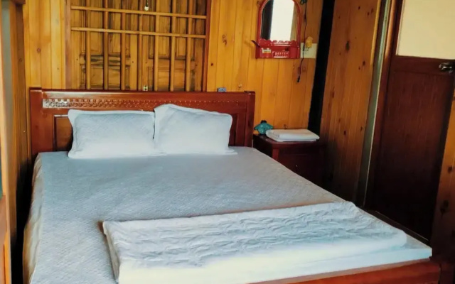 Villa Pleiku Pho