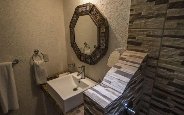 Hotel Posada la Ermita