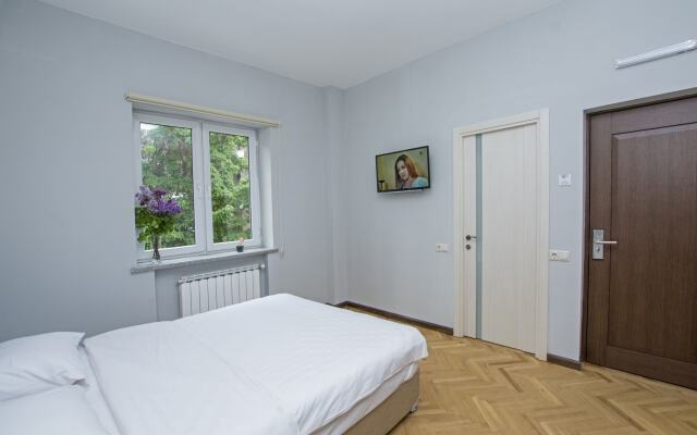Yerevan Boutique Hotel