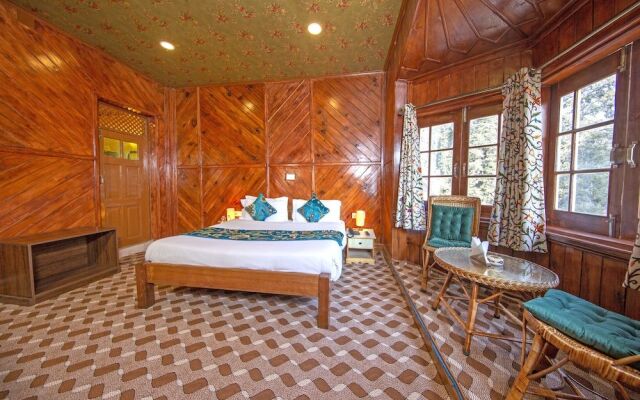 Gulmarg Ski Hill Resort