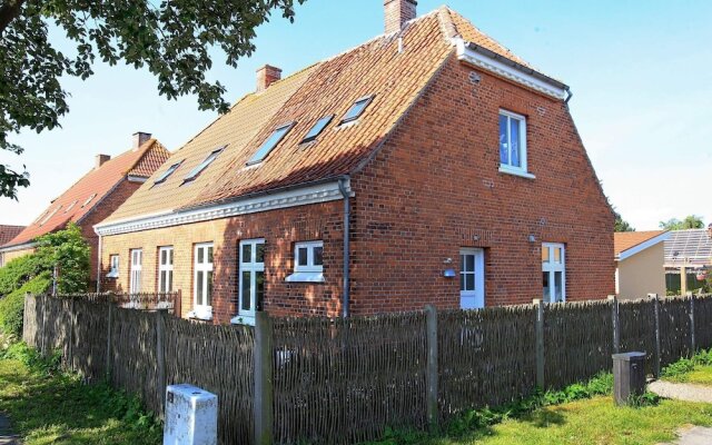 6 Person Holiday Home in Rodby