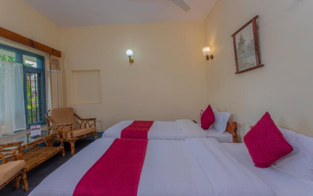 Hotel Monal By OYO Rooms