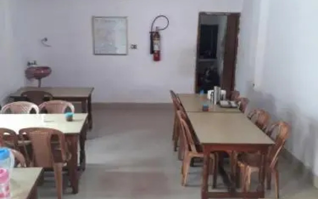 Rudra Complex Rudraprayag