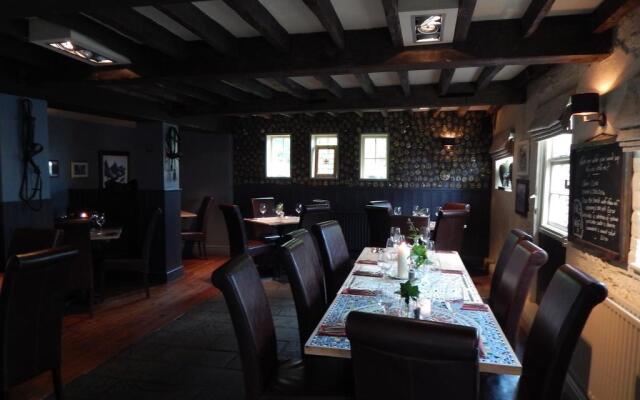 The Ivy House
