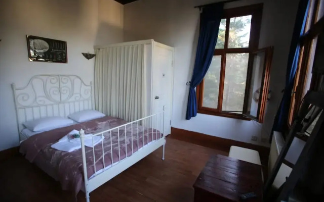Kosk Orman Butik Otel