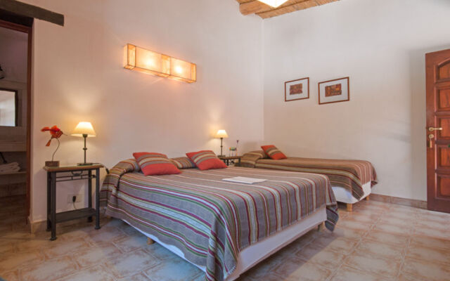 Hostal Posta de Purmamarca