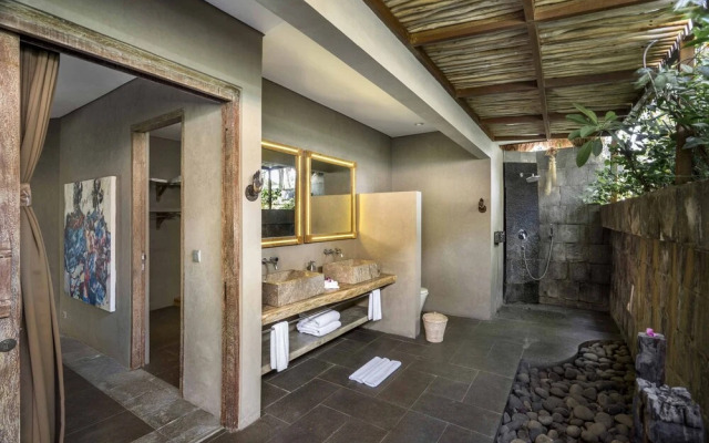Villa Sham