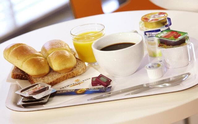 Première Classe Lille-Villeneuve d'Ascq-Stade Pierre Mauroy