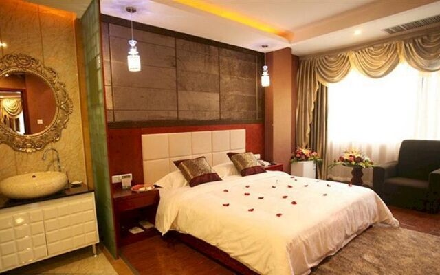 Shanshui Trends Hotel