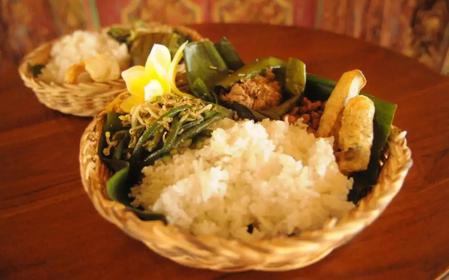 Taman Bintang Villa Ubud