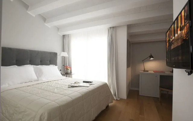 BB22 Palace - Charming rooms & Apartments