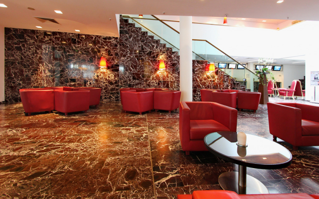 ARCOTEL Rubin Hamburg