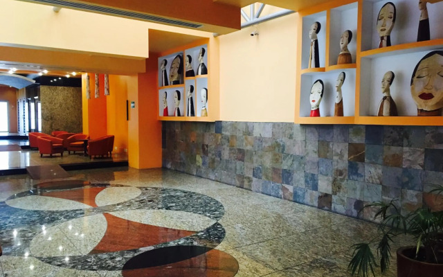Hotel Celta