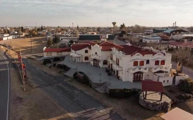 Hotel Santa Catalina