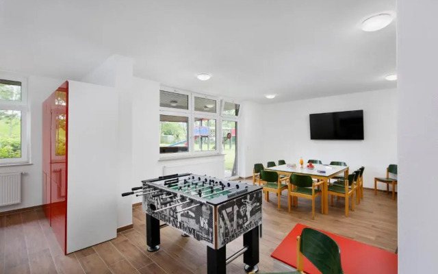 KNAUS Campingpark - Eckwarderhörne