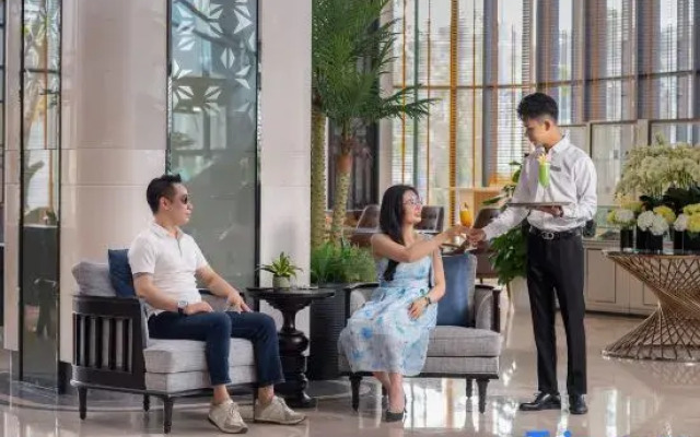 DeLaSea Ha Long Hotel