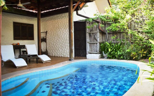 BTC Boutique Resort Hua Hin