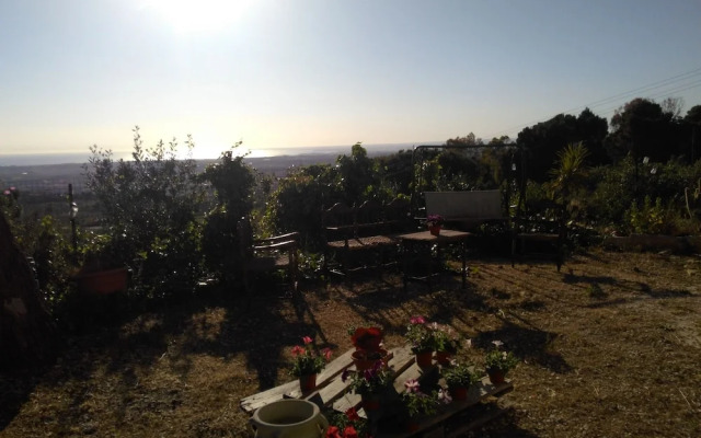 Apartment Via Monte Kronio