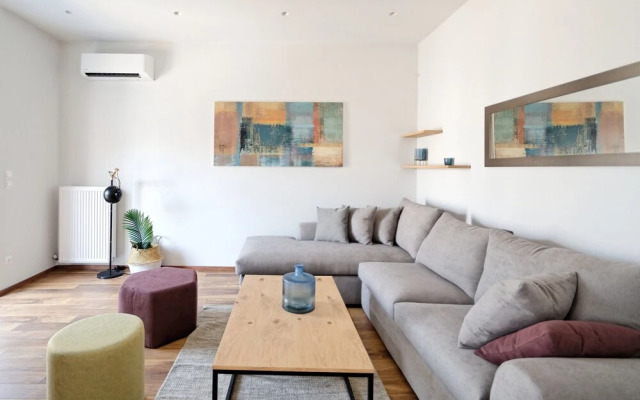 Poseidon Residence