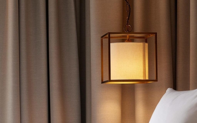 Sorell Boutique-Hotel Krone Winterthur