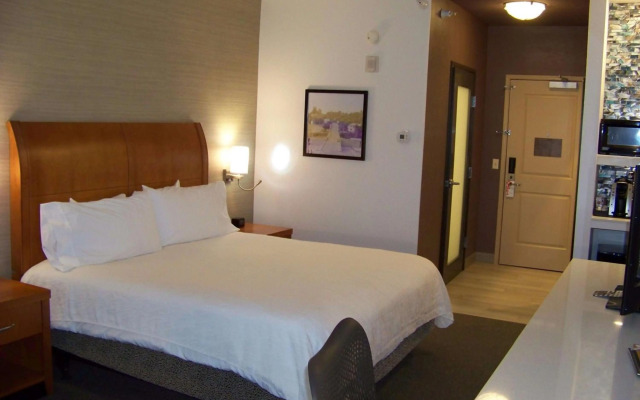 Motel 6 Raleigh, NC – Downtown South