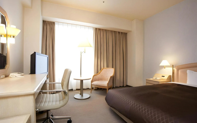 Rembrandt Hotel Oita