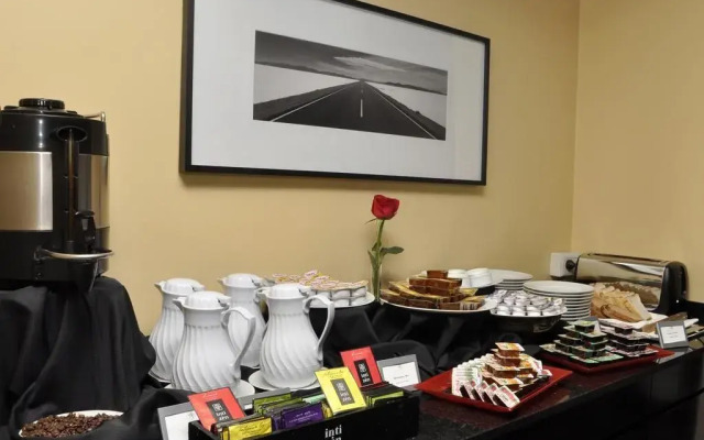 Park Silver Obelisco Hotel