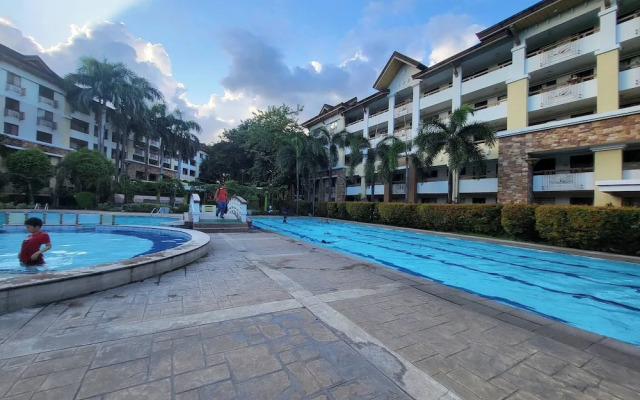 Oasis Living in Pasig City - 2bedroom Condo for Rent