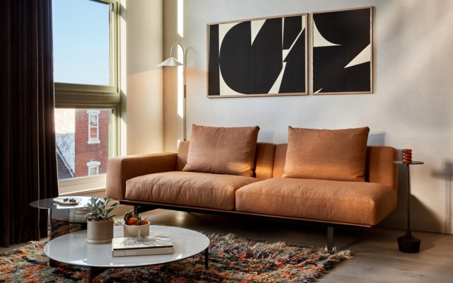 Archway Fishtown Residence