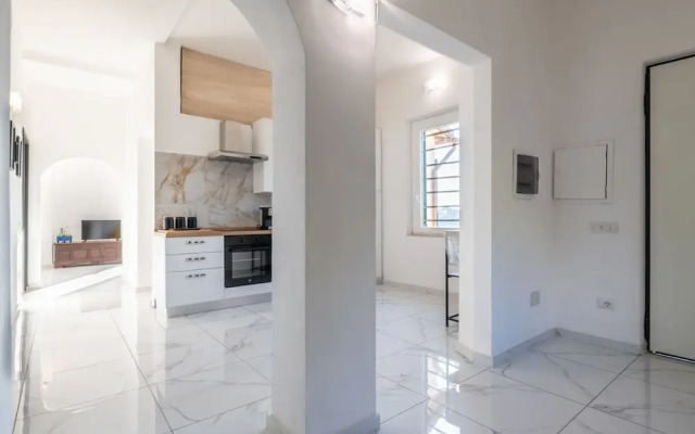 Magic Seaside Apartment