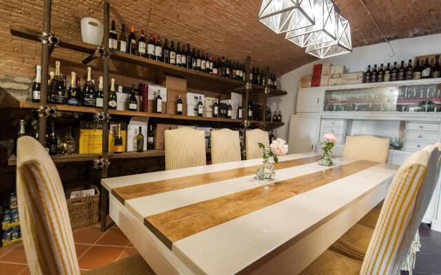 Borgo I Vicelli Adults Only Relais