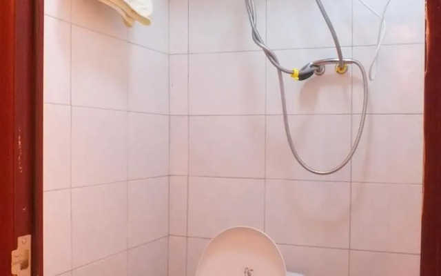 Fuhongyuan Guesthouse