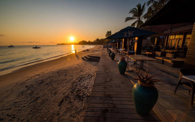 The Nautilus Pemba Hotel