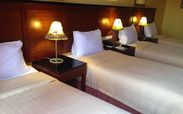 Hotel Elizabeth Baguio