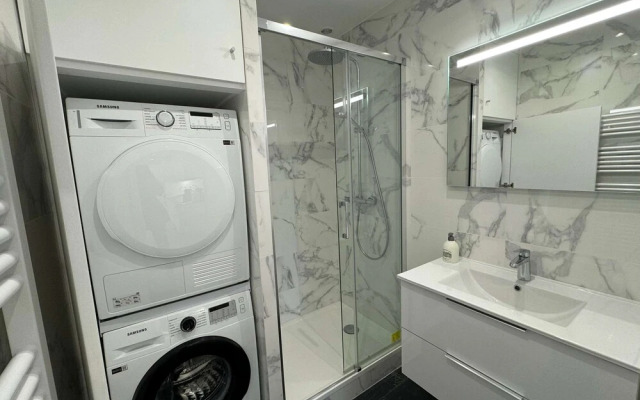 Deauville - Jardin Plage Proximit Luxe