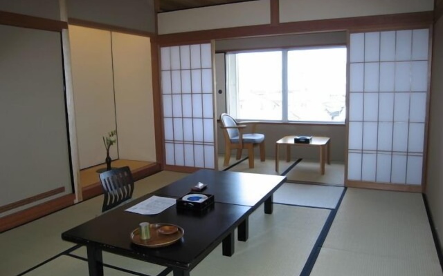 Ushonoie Sugiyama – Guest Rooms – Gifu