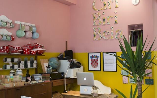 Hostel Ciri Biri Bela - Adults Only
