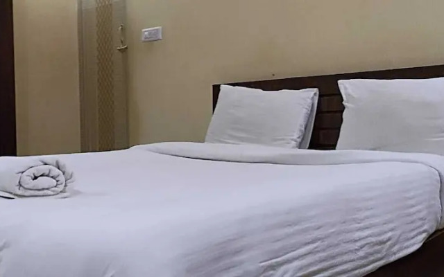 Wonder Inn Lodge