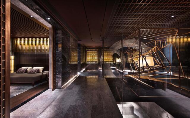 NUO Hotel Beijing