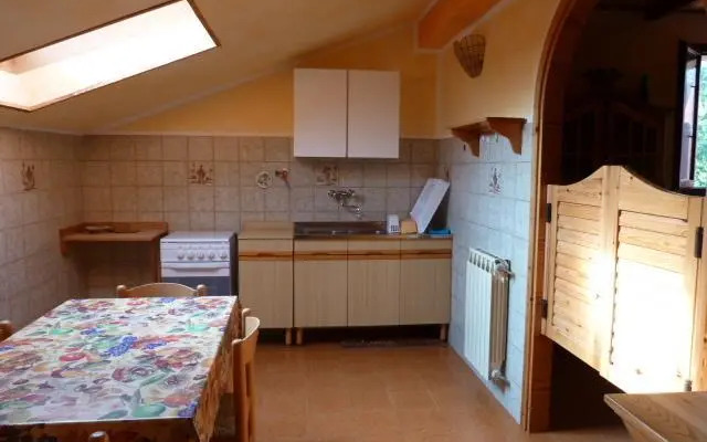 Appartamento Acquaria