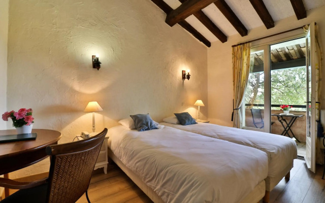 Hotel l'Estirado des Adrets