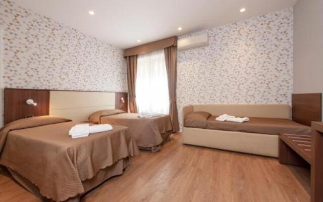 Bed & Breakfast Armonie Romane