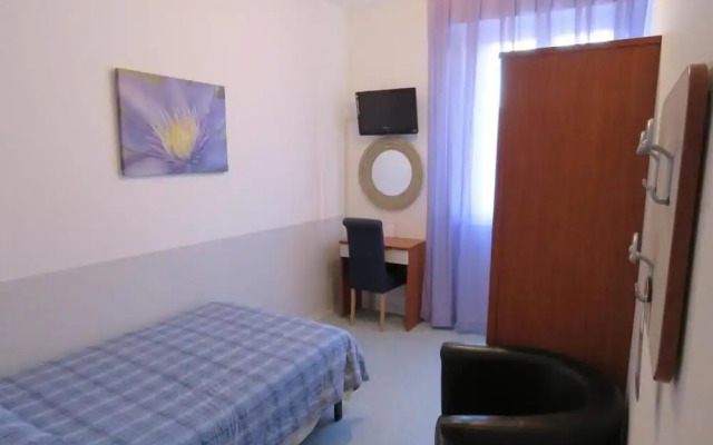 Hotel Marta Forlì