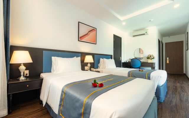 Paralia Hotel Nha Trang