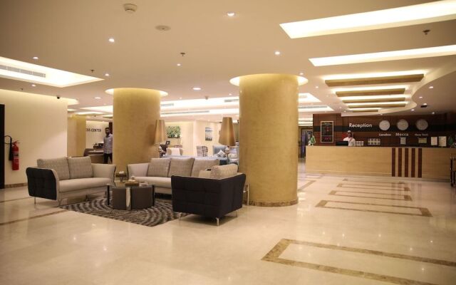 Ocean Hotel